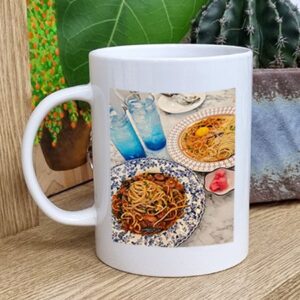 머그컵제작 디아브 15온스 포토머그컵 425ml 대표이미지