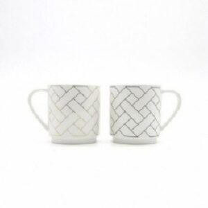 머그컵제작 에코키친 트위스트머그 KA0312 답례품제작 대표이미지