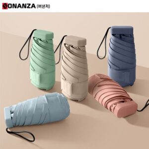 미니 양산겸용 우산판촉물 주문제작 대표이미지