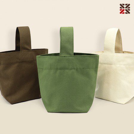 미니핸디 에코백판촉물 제작 대표이미지