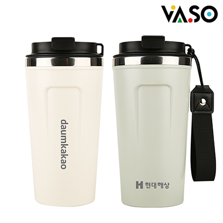 바쏘 오너 스텐 이중구조 텀블러제작 530ml 각인 대표이미지