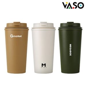 바쏘 헨리 빅 텀블러 판촉물 450ml 홍보물품 제작 대표이미지