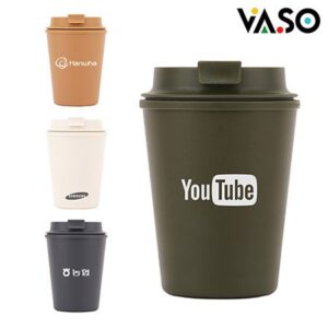 바쏘 헨리 텀블러 인쇄 350ml 판촉물제작 대표이미지