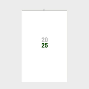 벽걸이달력 주문제작 500 x 700mm 인쇄 대표이미지