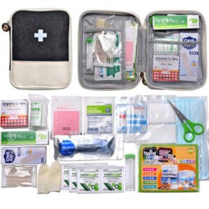 병원판촉물 퓨어구급함A 제작 대표이미지