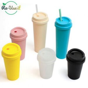 보틀로만 리유저블 텀블러 각인 포시즌 473ml 주문 제작 대표이미지