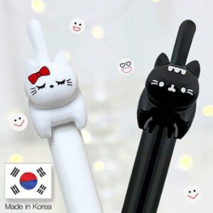 볼펜판촉물 국산 왓냥니들 독일잉크 초초저점도 제작 대표이미지