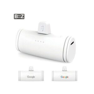 비즈 초미니 휴대용 도킹 보조배터리제작 P20 대표이미지