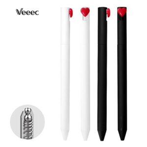 비크 엘라토 하트 라바 볼펜제작 0.5mm 판촉물 대표이미지