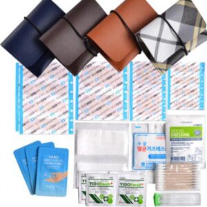 사피아노 라인 밴드B 구급함 판촉물제작 대표이미지