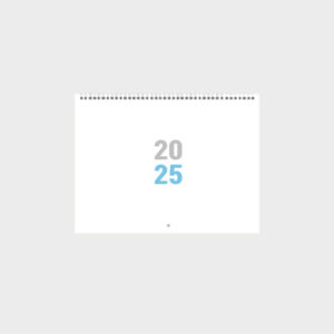 소량주문제작 벽걸이 달력제작 350 x 260mm 대표이미지
