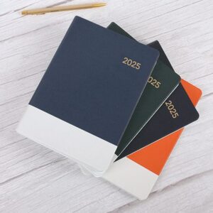 소프트 32절 양장 회사 다이어리 기념품제작 대표이미지