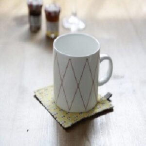 솔레 머그컵 판촉물 KA0158 제작 대표이미지