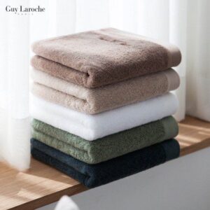 수건답례품 국내산 무한타올 기라로쉬 클래시코마사 제작 180g 대표이미지