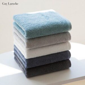 수건답례품 국내산 무한타올 기라로쉬 클래시코마사 제작 200g 대표이미지