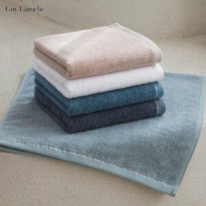 수건제작 국내산 무한타올 기라로쉬 소프트뱀부 180g 대표이미지