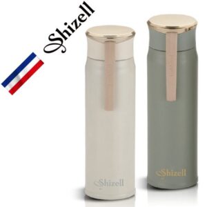 쉬젤 이중진공 텀블러제작 450ml 판촉물 인쇄 대표이미지