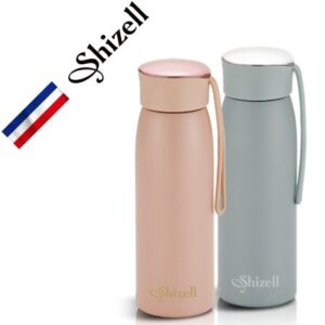 쉬젤 트윙클 진공 텀블러 판촉물 300ml 제작 대표이미지