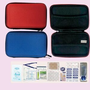 슈프림 구급함 판촉물제작 중형A 대표이미지