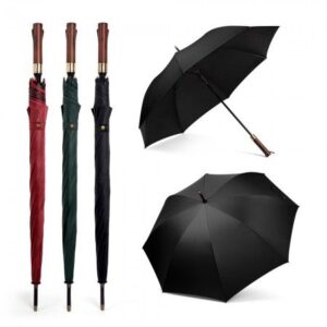 시크론 프리미엄 우드그립 장우산 70 판촉물제작 대표이미지