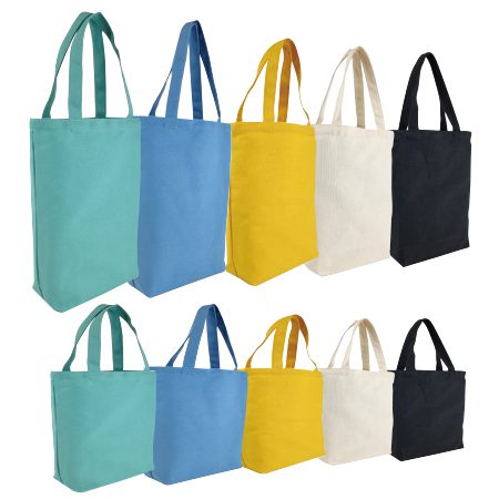 에코백제작 5칼라 에코가방 가로형 세로형 단체선물추천 대표이미지