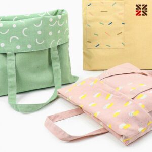 에코백제작 포켓패턴 양면에코가방 단체선물추천 에코백제작 포켓패턴 양면에코가방 단체선물추천