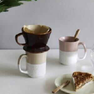 에코키친 바고 머그컵 판촉물 KA0279 제작 대표이미지