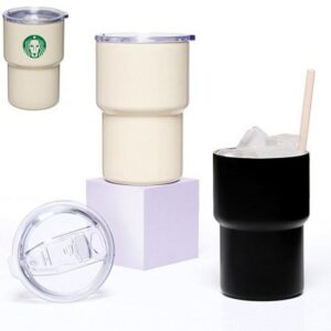 오보틀 나이아드 진공 304스텐 텀블러 인쇄 480ml 제작 대표이미지