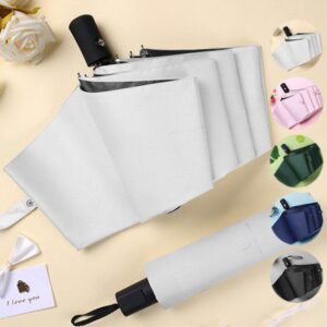 우산제작 심플 UV 차단 3단 완전 자동우산 대표이미지