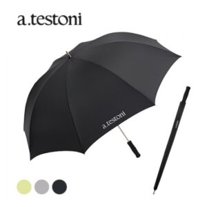 우산판촉물 아테스토니 75 솔리드 W82 골프우산제작 대표이미지