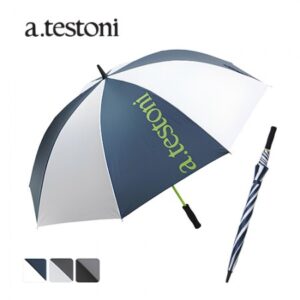 우산판촉물 아테스토니 76 네온살대 골프우산제작 대표이미지