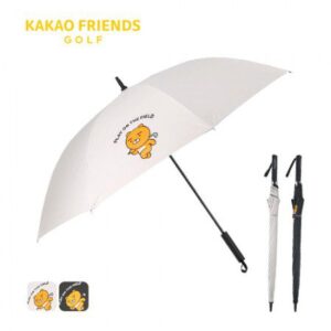 우산판촉물 카카오프렌즈 70 데일리 암막 장우산 제작 대표이미지