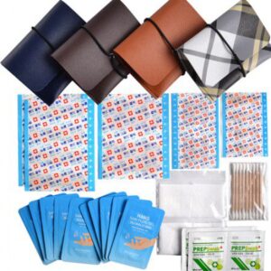 사피아노 라인 밴드E 구급함 판촉물제작 대표이미지