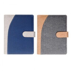 최고급형 알베로 25절 시스템 다이어리제작 투톤 6공 대표이미지