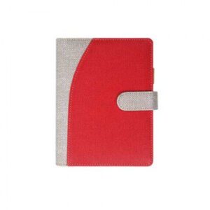 최고급형 알베로 32절 시스템 다이어리제작 투톤 6공 대표이미지