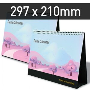 탁상달력 주문제작 297x210mm 대표이미지