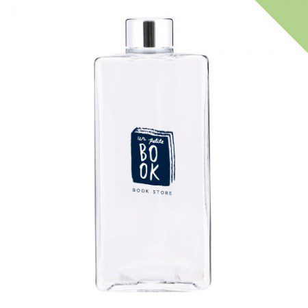 텀블러 각인 뉴워터북 350ml 기념품제작 대표이미지