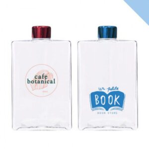 텀블러 컬러북 500ml 판촉물제작 대표이미지