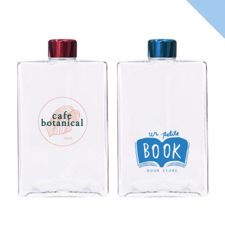 텀블러 컬러북 500ml 판촉물제작 대표이미지