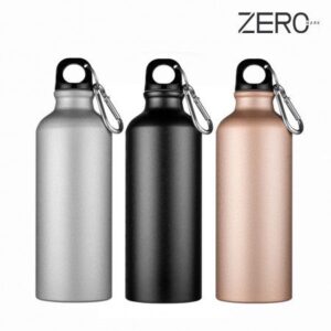 텀블러제작 제로마크 메탈 스포츠보틀 500ml 각인 인쇄 대표이미지