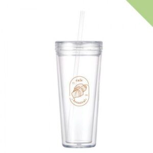 텀블러주문제작 더 야노스 슬림아이스텀블러 플랫 500ml 대표이미지