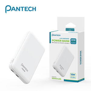 팬택 PD 20W 맥세이프 5000미리 보조배터리제작 PT-MBT5000P 대표이미지