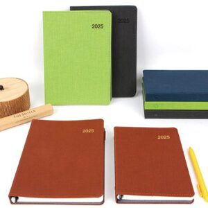 필스타 32절 2025 시스템 다이어리제작 대표이미지