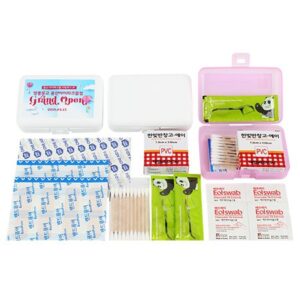 하모니 미니 데일밴드 구급함 4호 병원판촉물 대표이미지