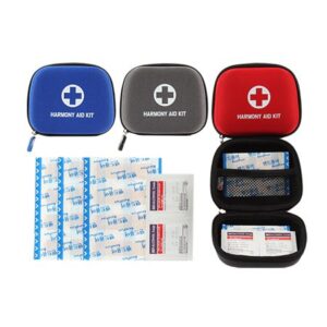 하모니 미니 퍼펙트 구급함제작 1호 구급상자 판촉물 대표이미지
