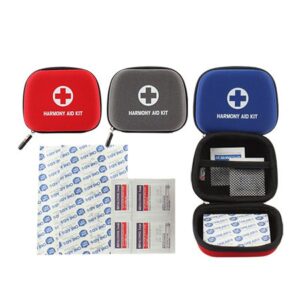 하모니 미니 퍼펙트 구급함제작 3호 구급상자 판촉물 대표이미지