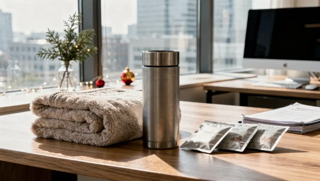 김해 판촉물 제작 텀블러