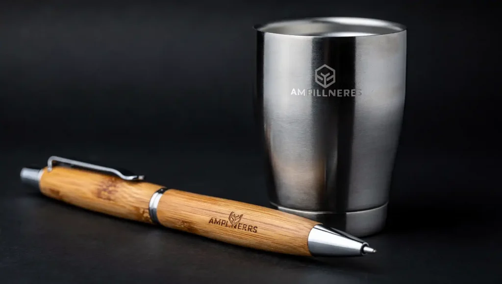 안산 판촉물 제작 텀블러