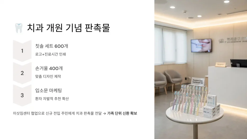 영주 판촉물 제작 업체 - 선비의 고장에서 신뢰받는 맞춤형 판촉물 파트너 2 영주 판촉물 제작 성공사례