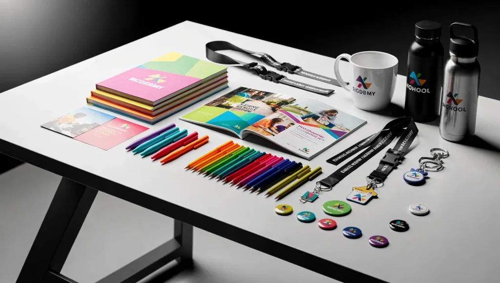 고창 판촉물 제작 굿즈세트